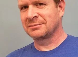 Andrew Goldberg