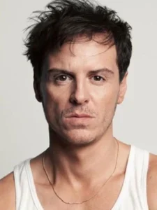 Andrew Scott
