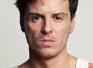 Andrew Scott
