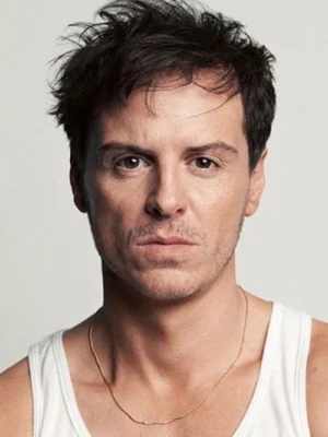 Andrew Scott