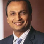 Anil Ambani