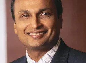 Anil Ambani