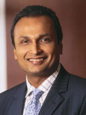 Anil Ambani