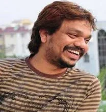 Anilkumar G