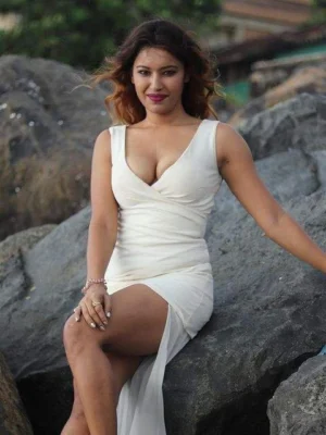 Ankita Bhattacharya