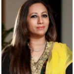 Anne Sajeev