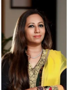 Anne Sajeev