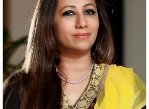 Anne Sajeev