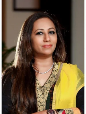 Anne Sajeev