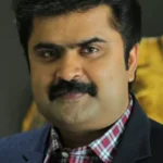 Anoop Menon