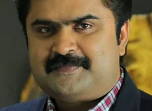 Anoop Menon