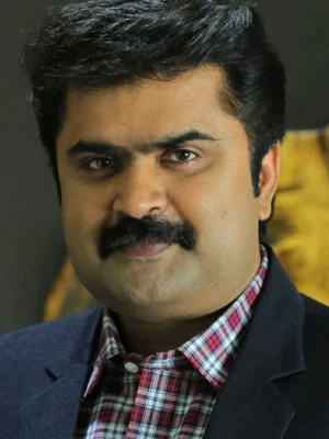 Anoop Menon