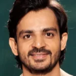 Anshumaan Pushkar