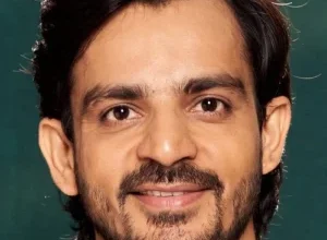 Anshumaan Pushkar