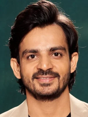 Anshumaan Pushkar