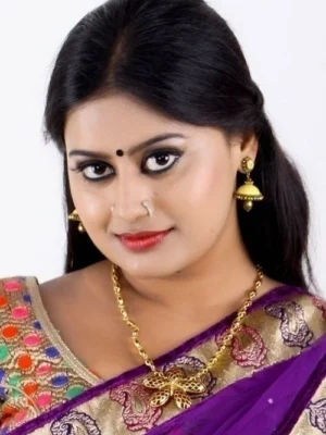 Ansiba Hassan