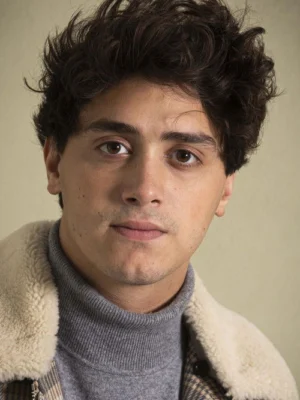 Antonio Cipriano