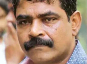 Antony Perumbavoor