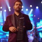 Anuraag Saikia