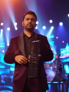Anuraag Saikia