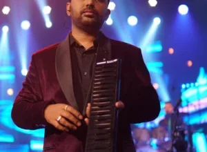 Anuraag Saikia