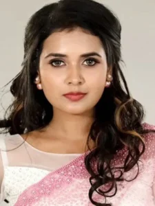 Anusreya Rajan