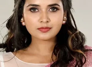 Anusreya Rajan