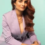Anveshi Jain
