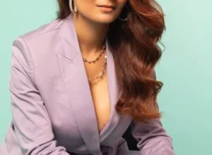 Anveshi Jain