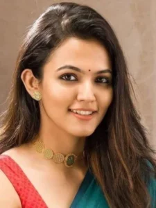 Aparna Das