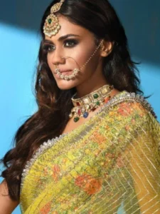 Apeksha Porwal
