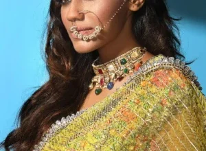 Apeksha Porwal