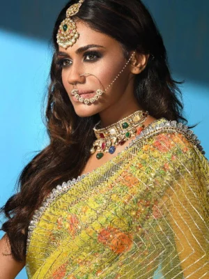 Apeksha Porwal