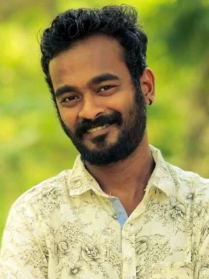 Appani Sarath