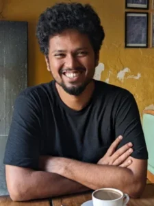 Appu Prabhakar