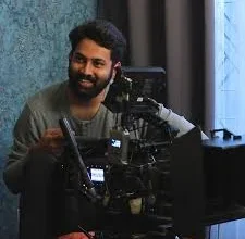 Aravind Thirukovela