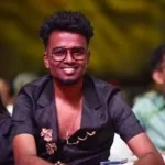 Arjun Anbudan