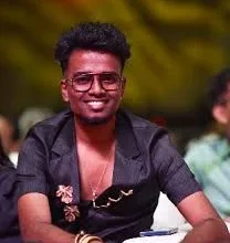 Arjun Anbudan