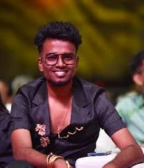 Arjun Anbudan