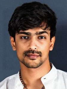 Arjun Chidambaram