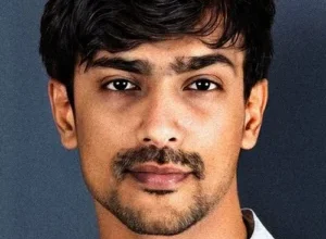 Arjun Chidambaram
