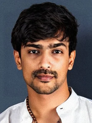Arjun Chidambaram