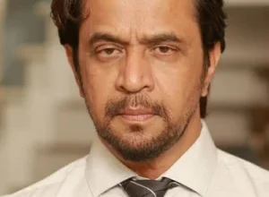 Arjun Sarja