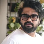 Arun Anirudhan