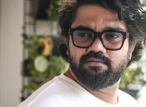 Arun Anirudhan