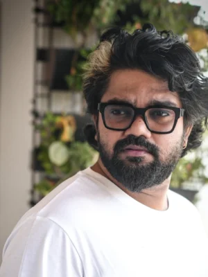 Arun Anirudhan