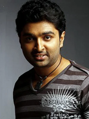 Arun Narayan