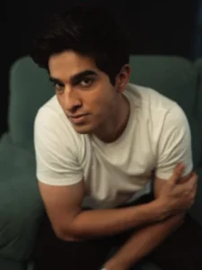 Aryan Pushkar