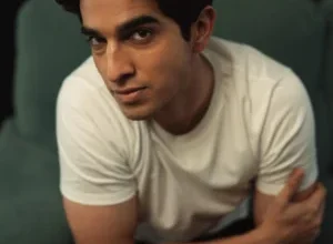 Aryan Pushkar