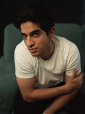 Aryan Pushkar